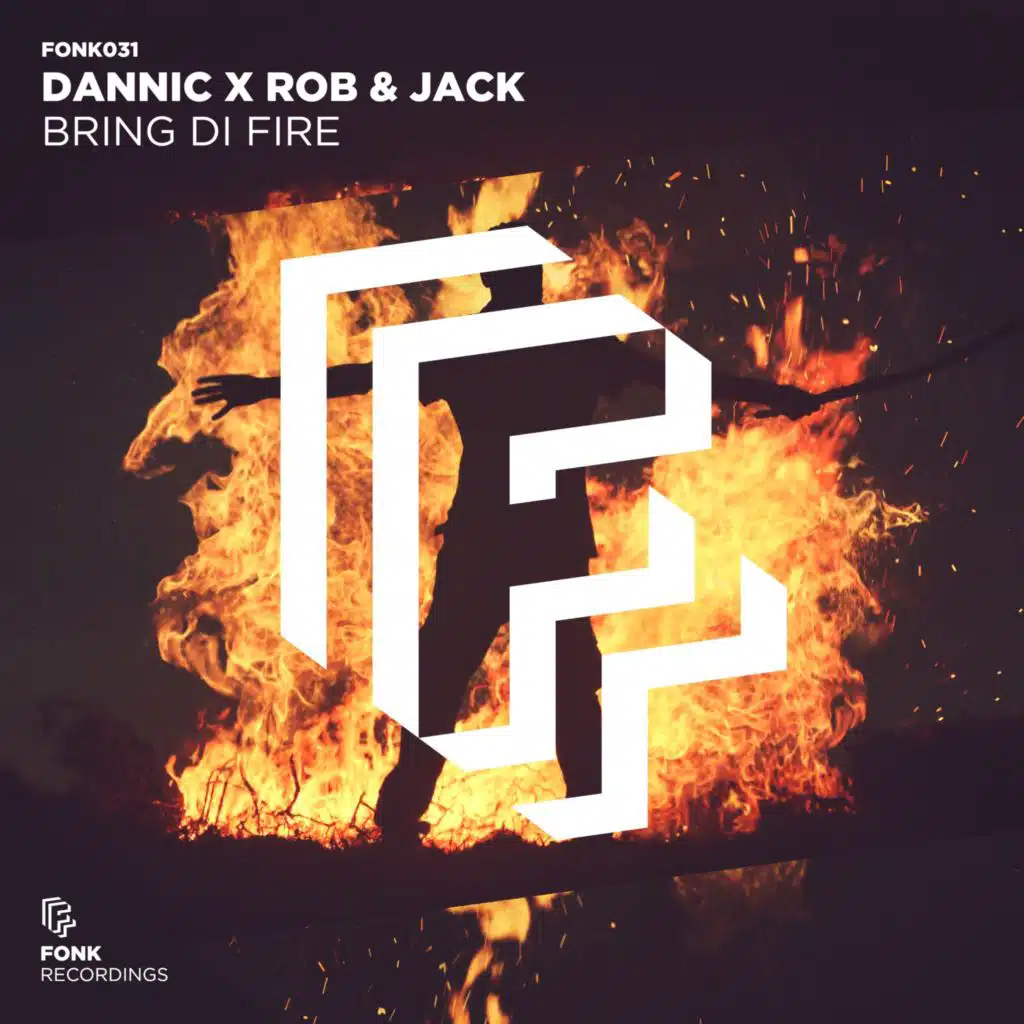 Dannic x Rob & Jack