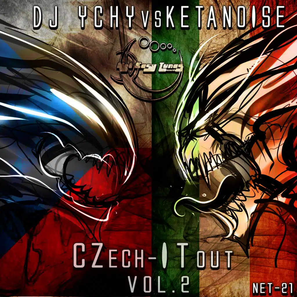 Czech It Out, Vol. 2