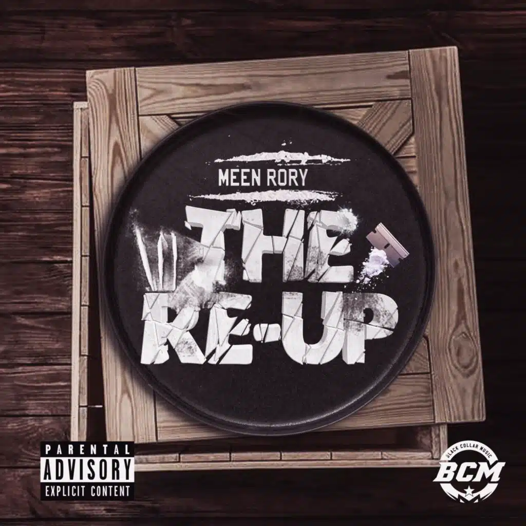 The ReUp (Ep)