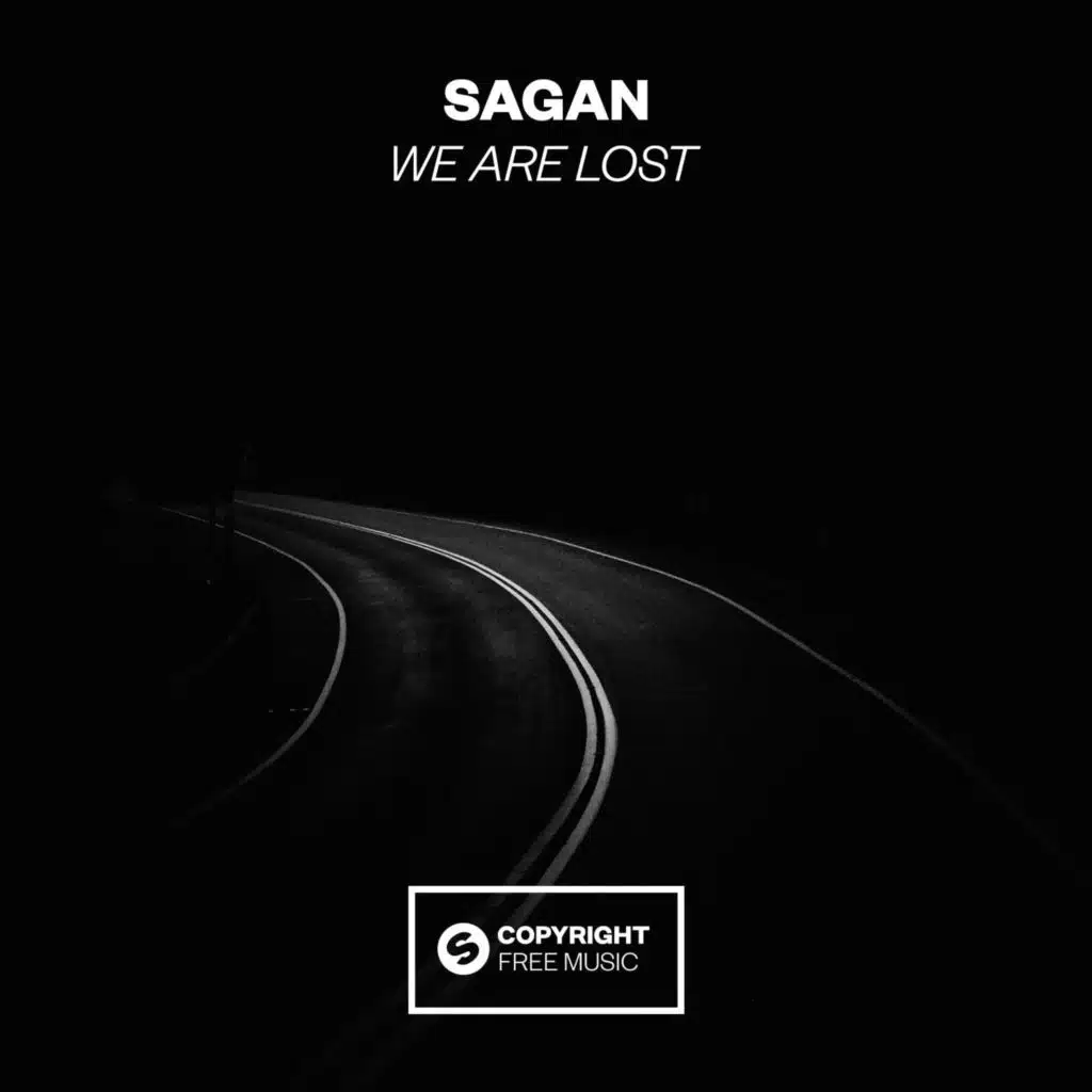 We Are Lost (Extended Mix)