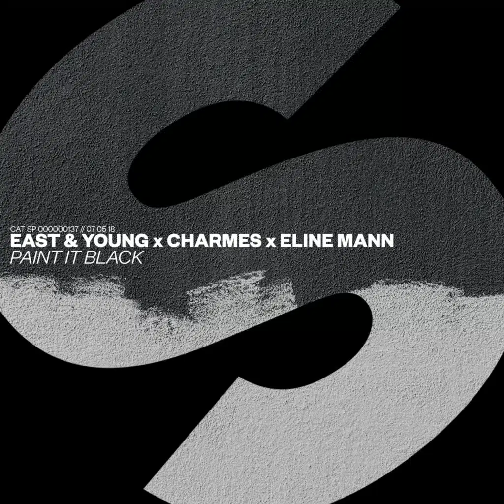 East & Young x Charmes x Eline Mann