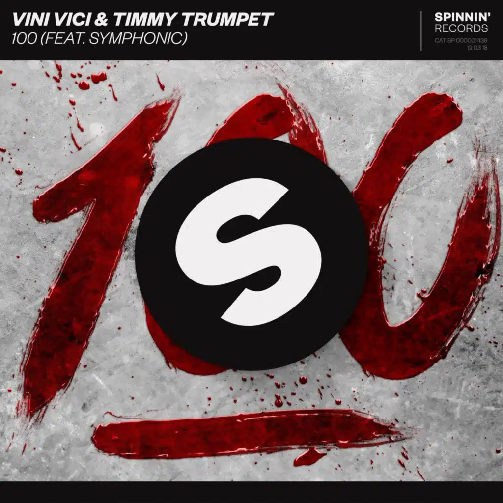 Timmy Trumpet & Vini Vici