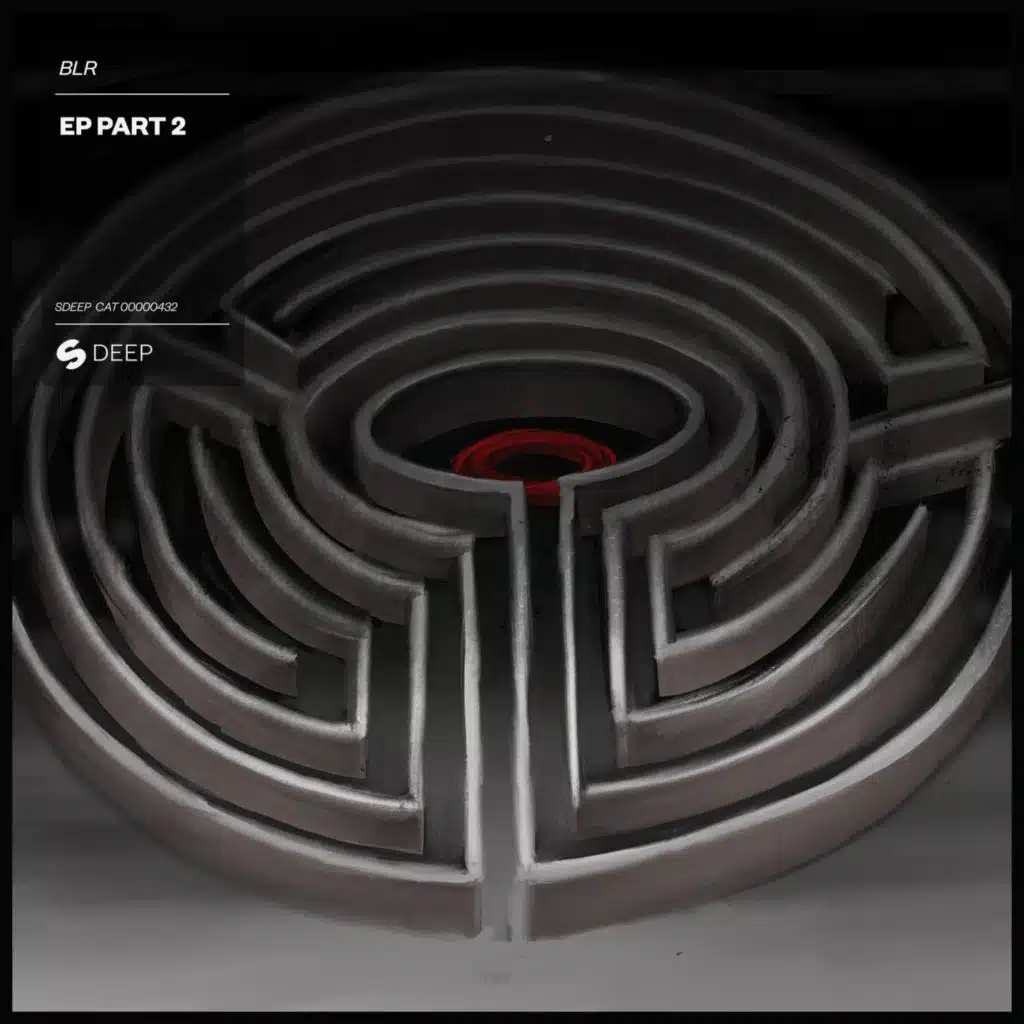 Labyrinth (Extended Mix)