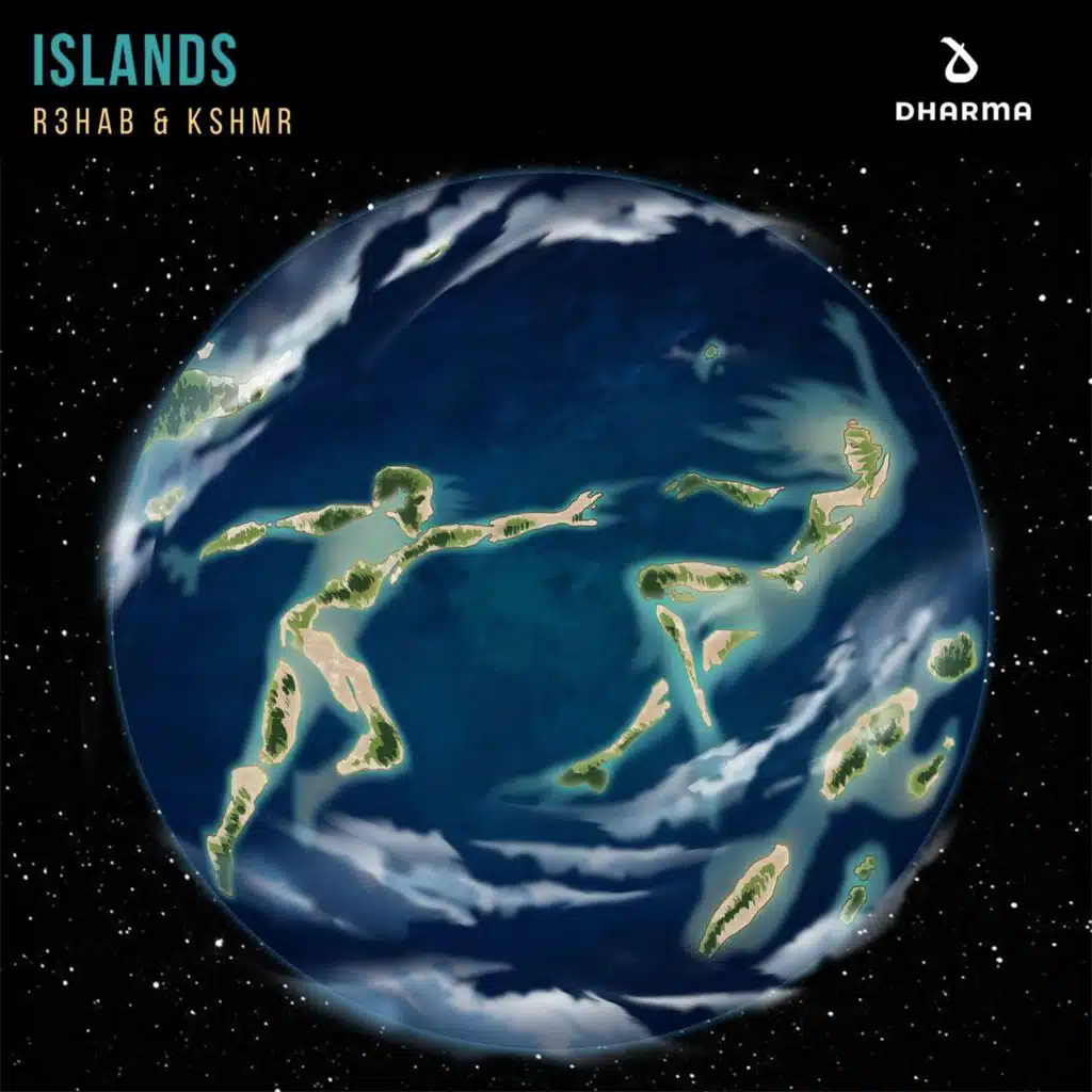 Islands (Extended Mix)