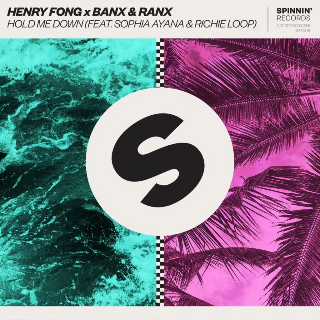Henry Fong X Banx & Ranx