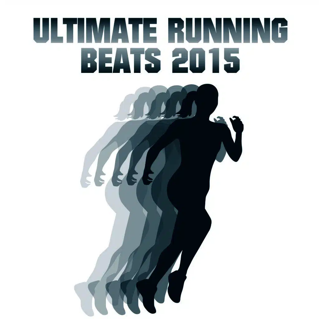 Ultimate Running Beats 2015