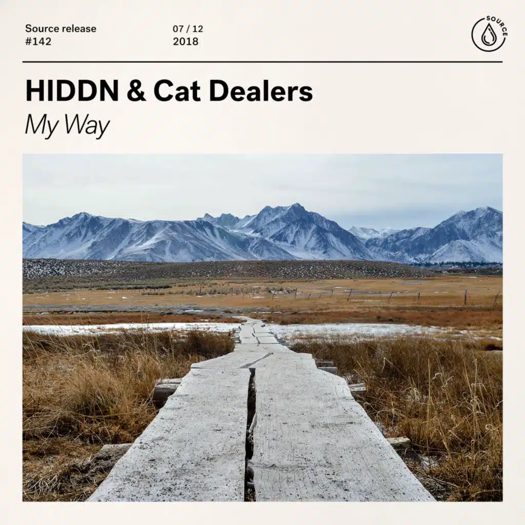 HIDDN & Cat Dealers
