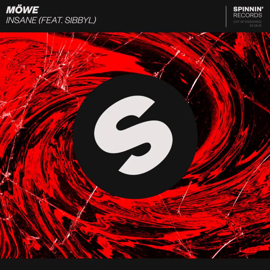 Insane (feat. Sibbyl) [Extended Mix]