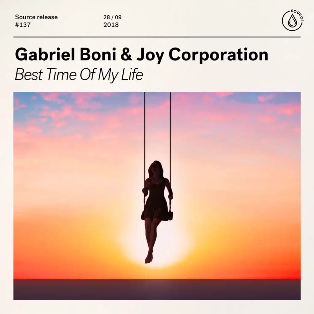 Gabriel Boni & Joy Corporation