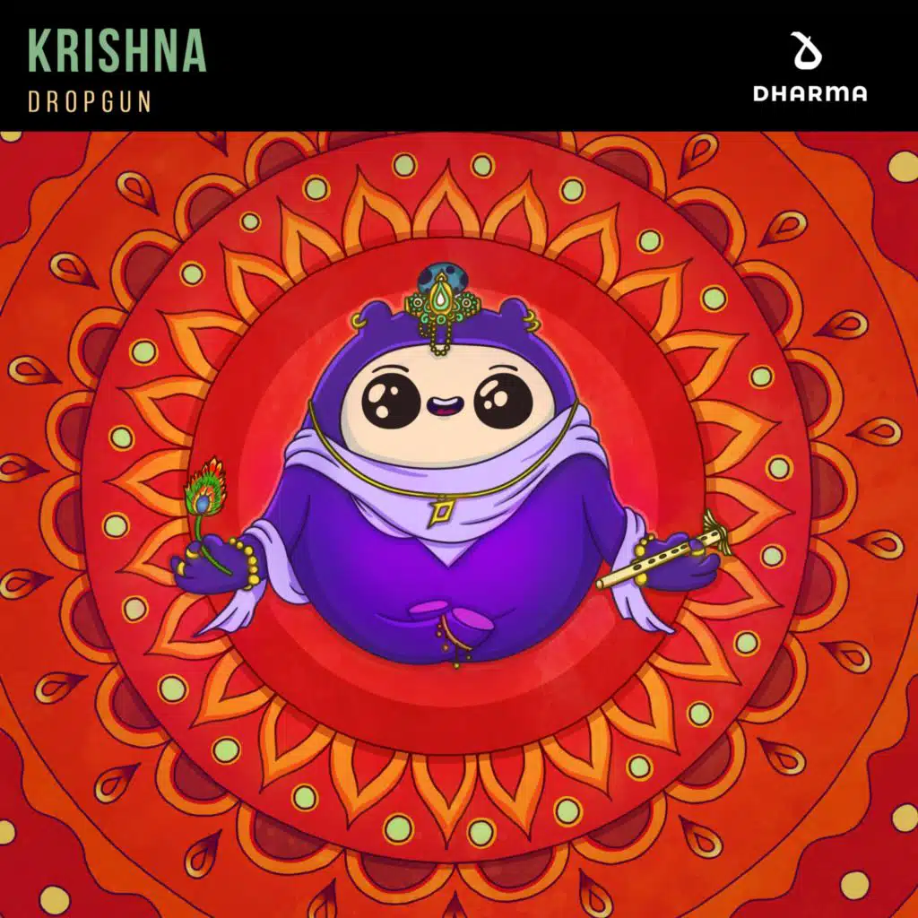 Krishna (Extended Mix)
