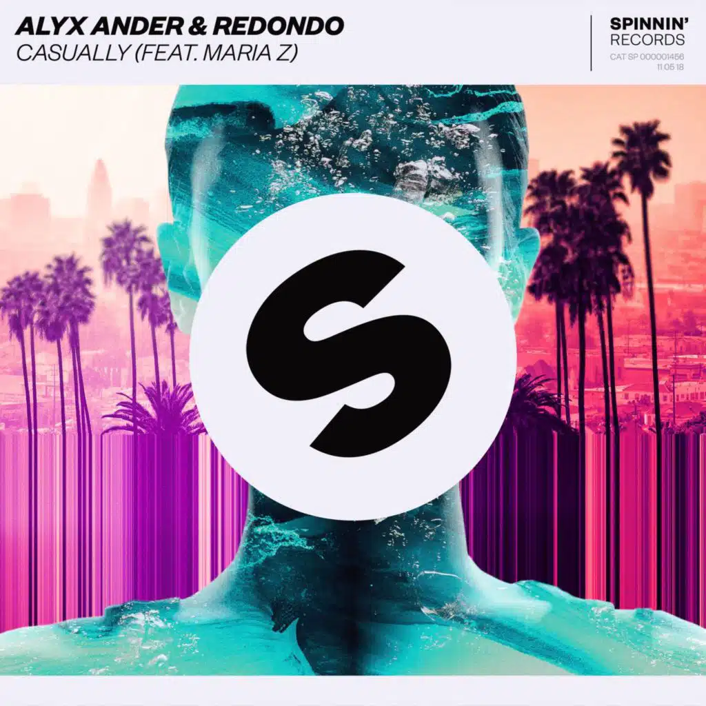 Alyx Ander & Redondo