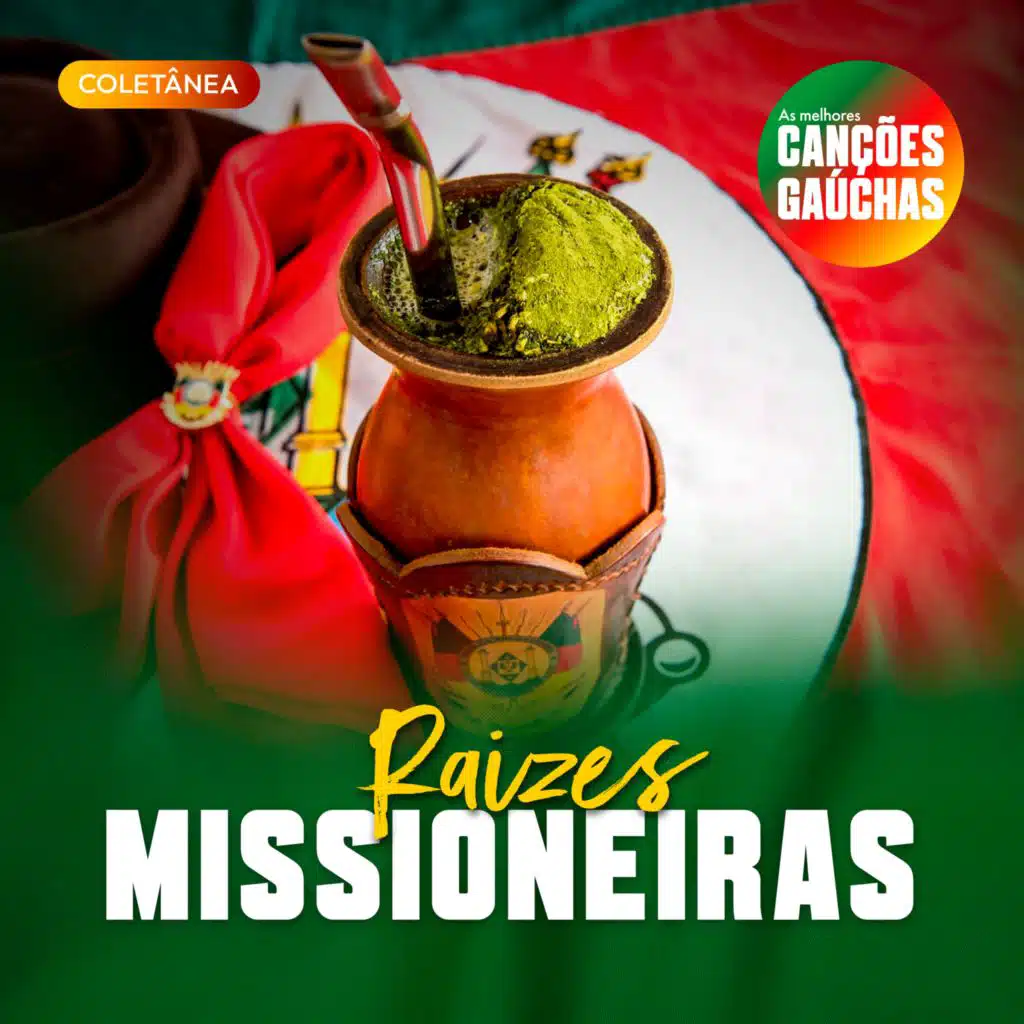 RAÍZES MISSIONEIRAS