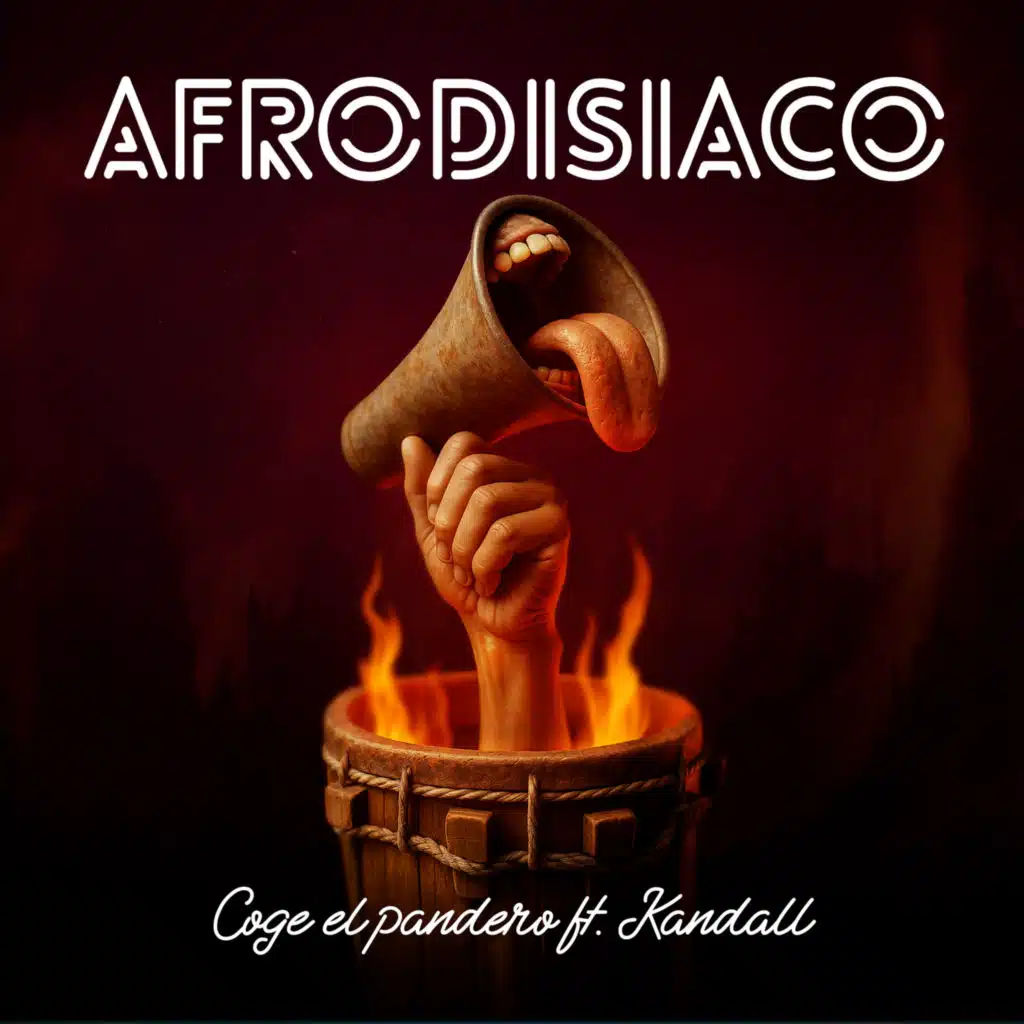 Afrodisíaco