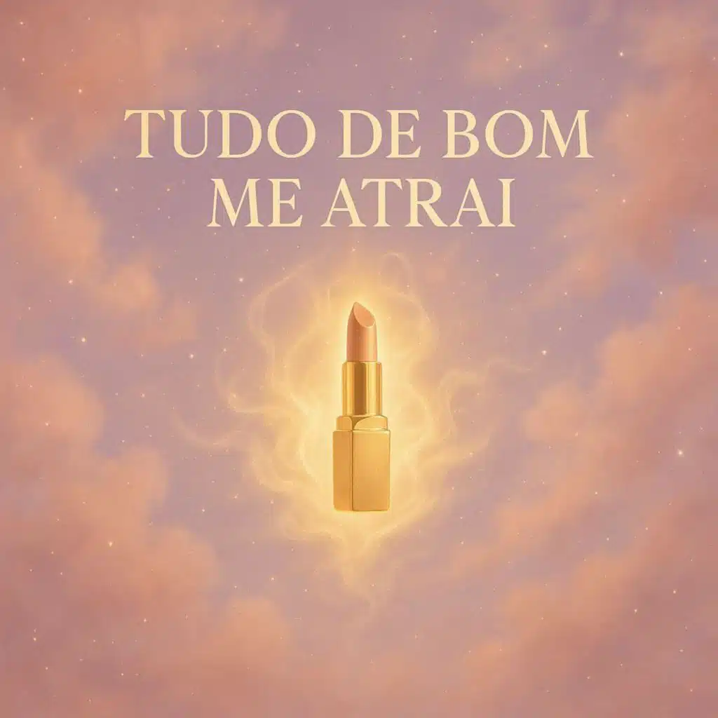 Tudo De Bom Me Atrai