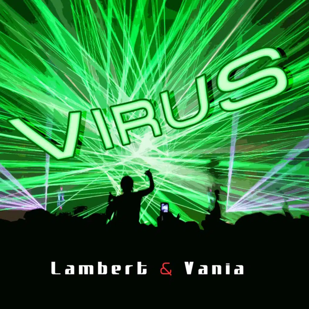 Virus (Radio Vocal Edit)