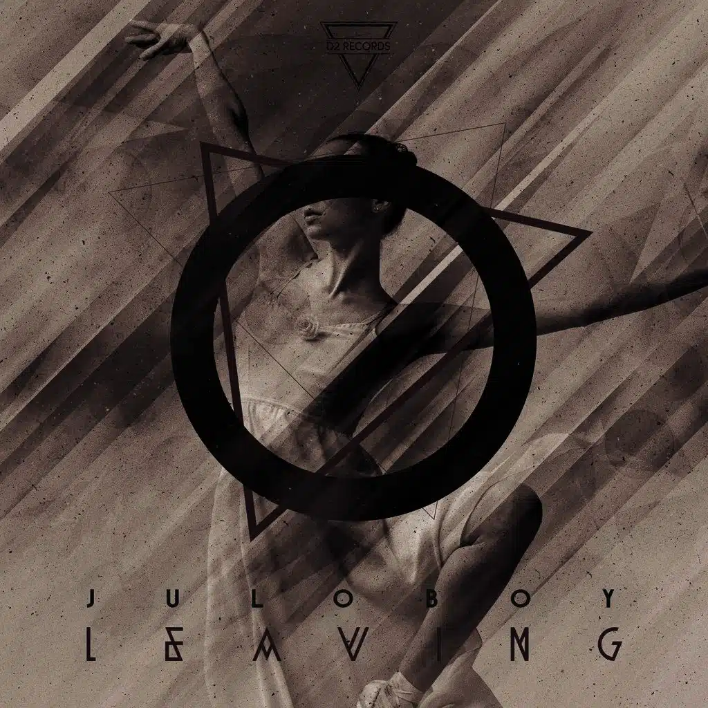 Leaving (Zumbador & Chimp@nze Radio Edit)