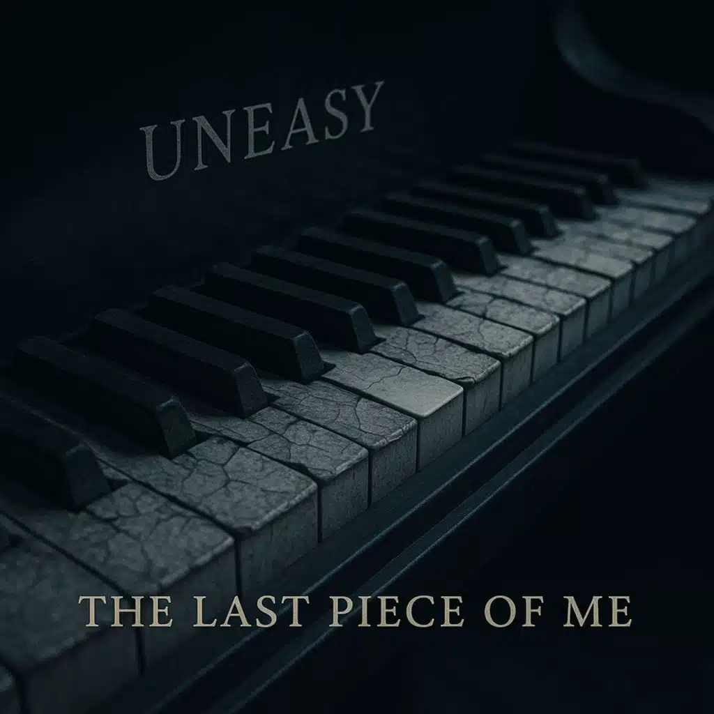 Uneasy