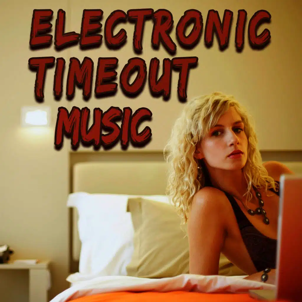 Electronic Timeout Music