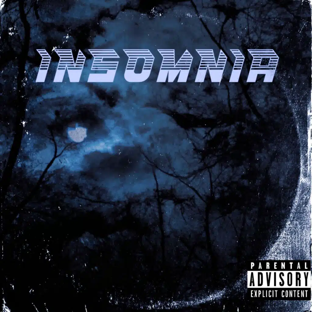 INSOMNIA Tape
