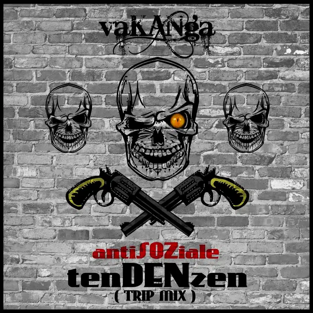 Antisoziale Tendenzen