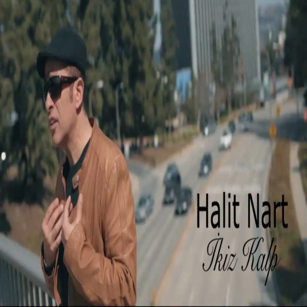 Halit Nart