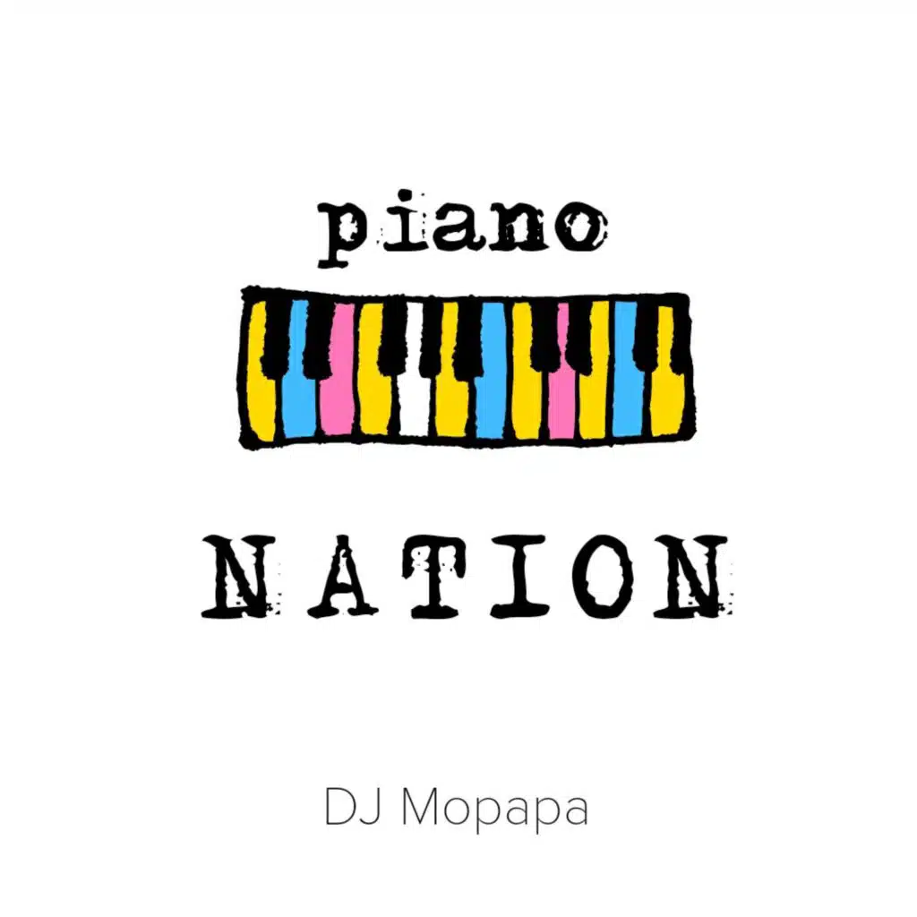Piano Nation