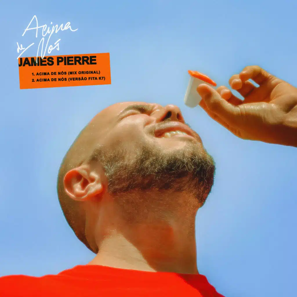 James Pierre