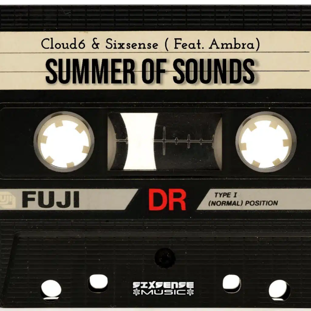 Summer Of Sounds
