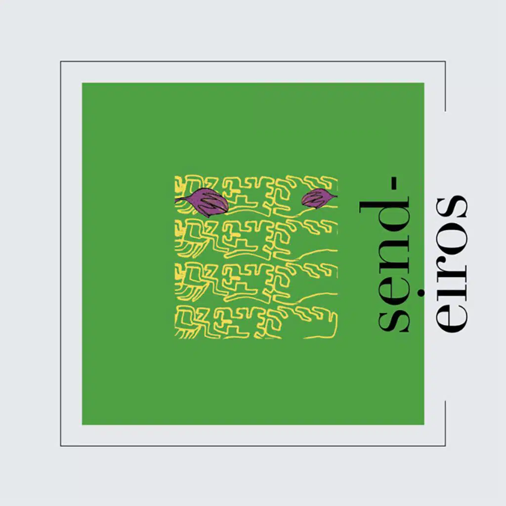 Sendeiros, Arthus Fochi & Ziza Sales
