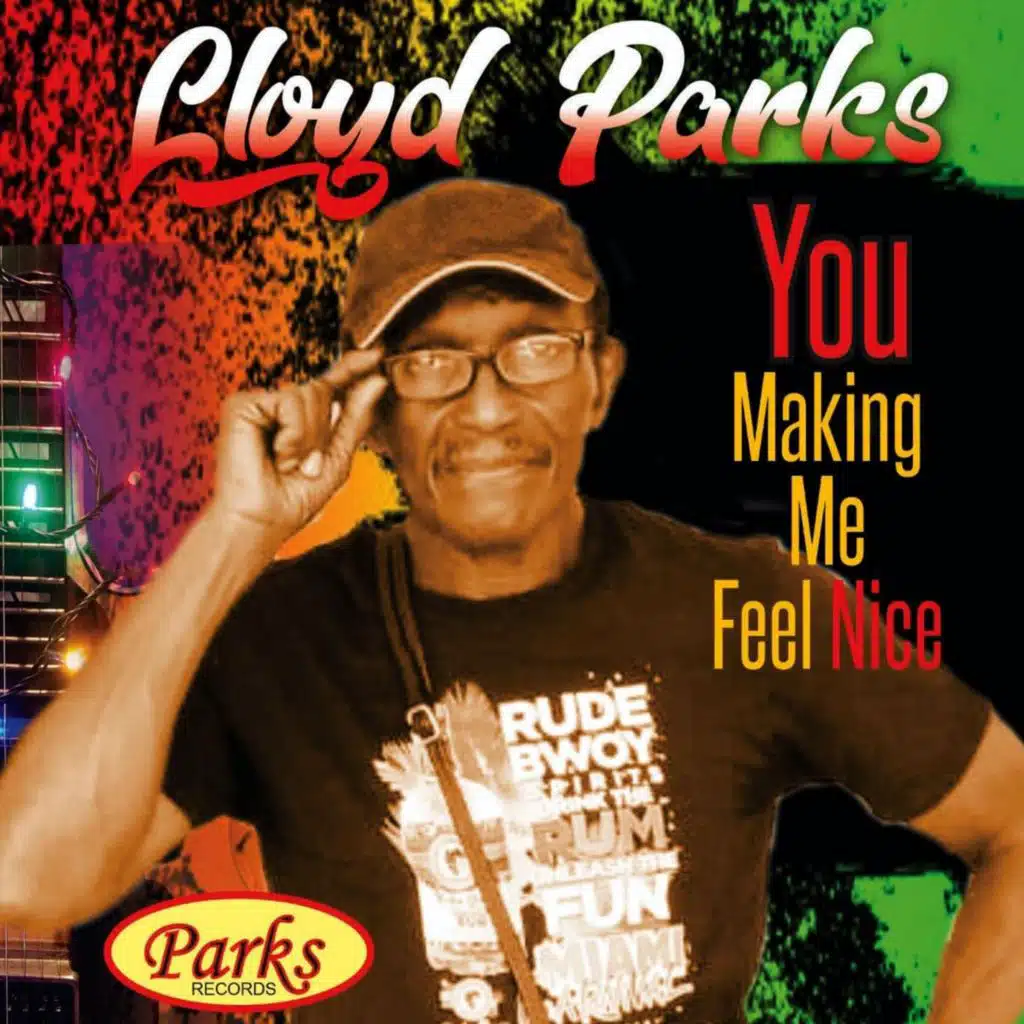 Lloyd Parks