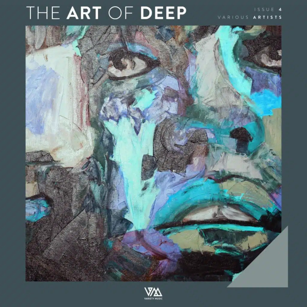 The Art of Deep Issue 4