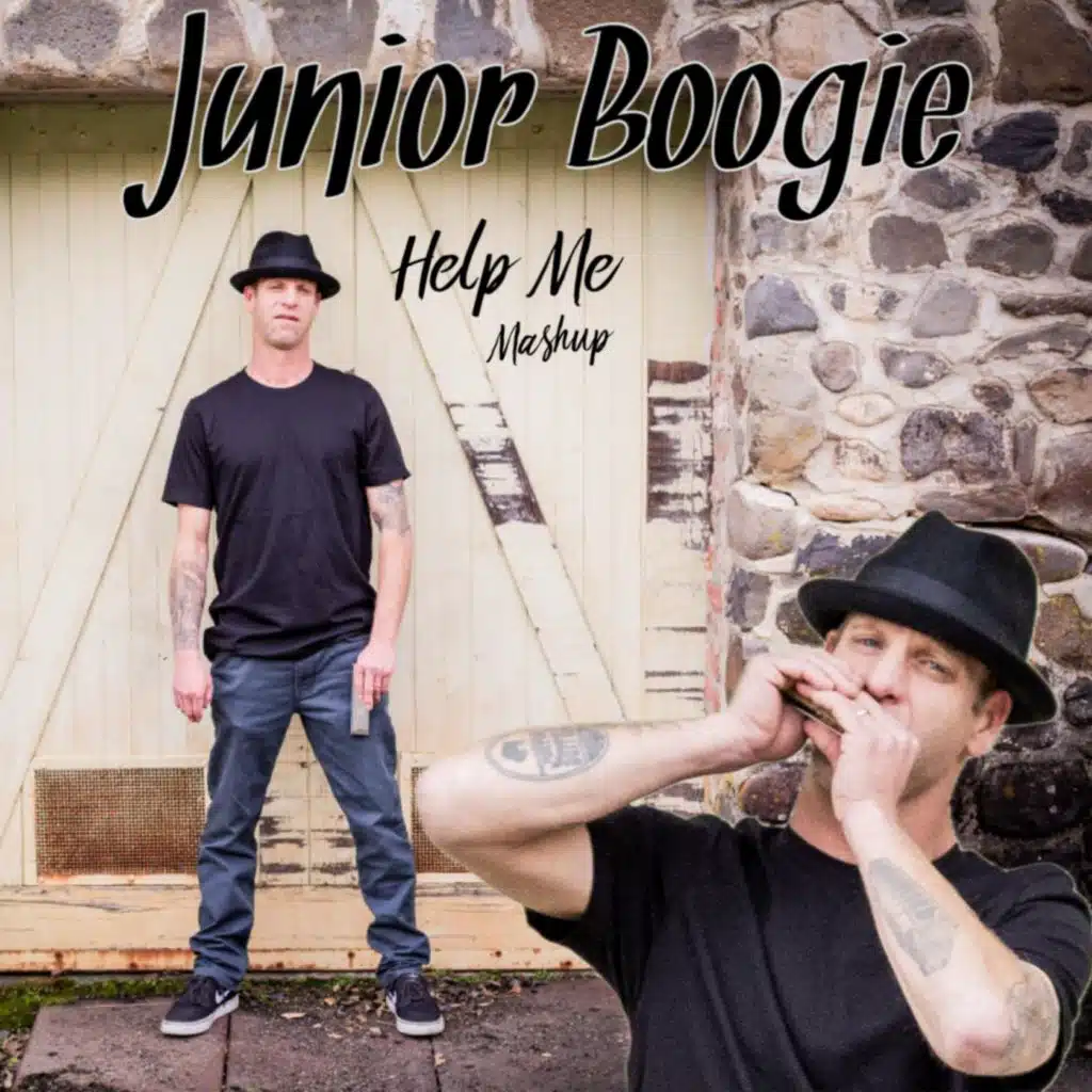Junior Boogie