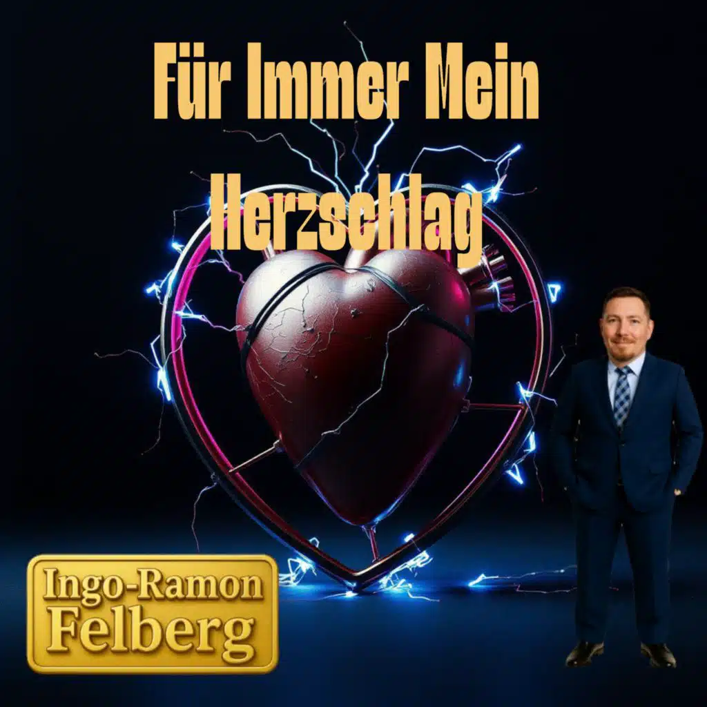 Für Immer Mein Herzschlag