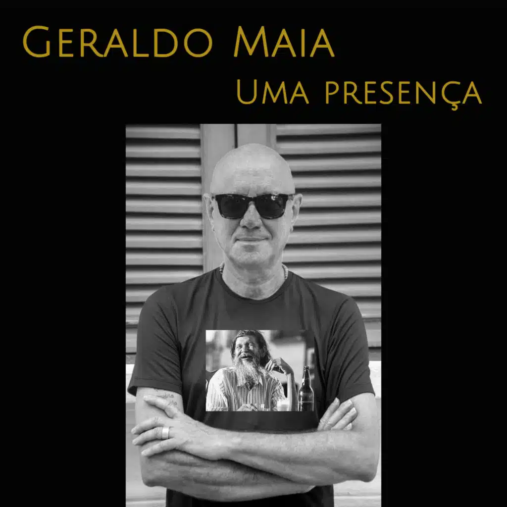 Geraldo Maia