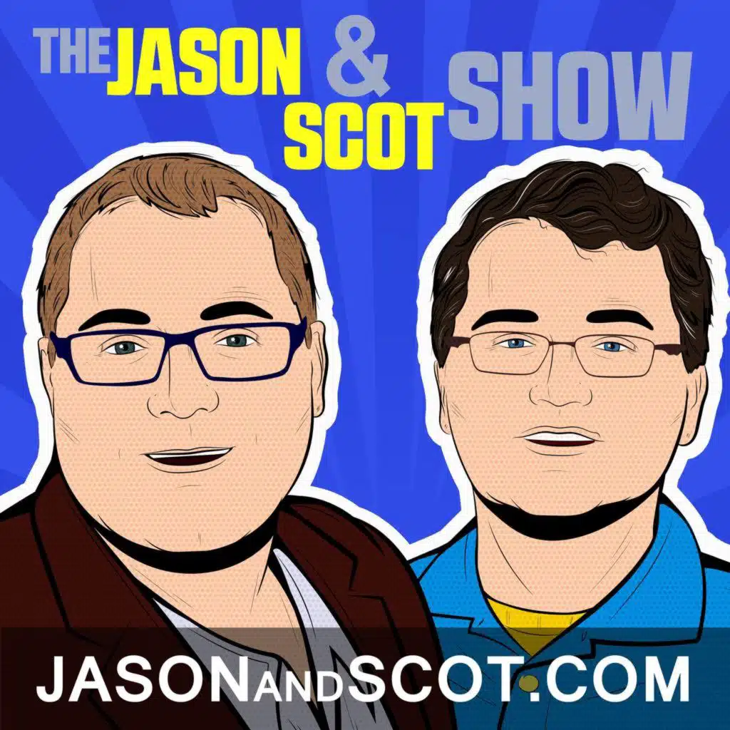 EP328 - News, Answer Engine Week