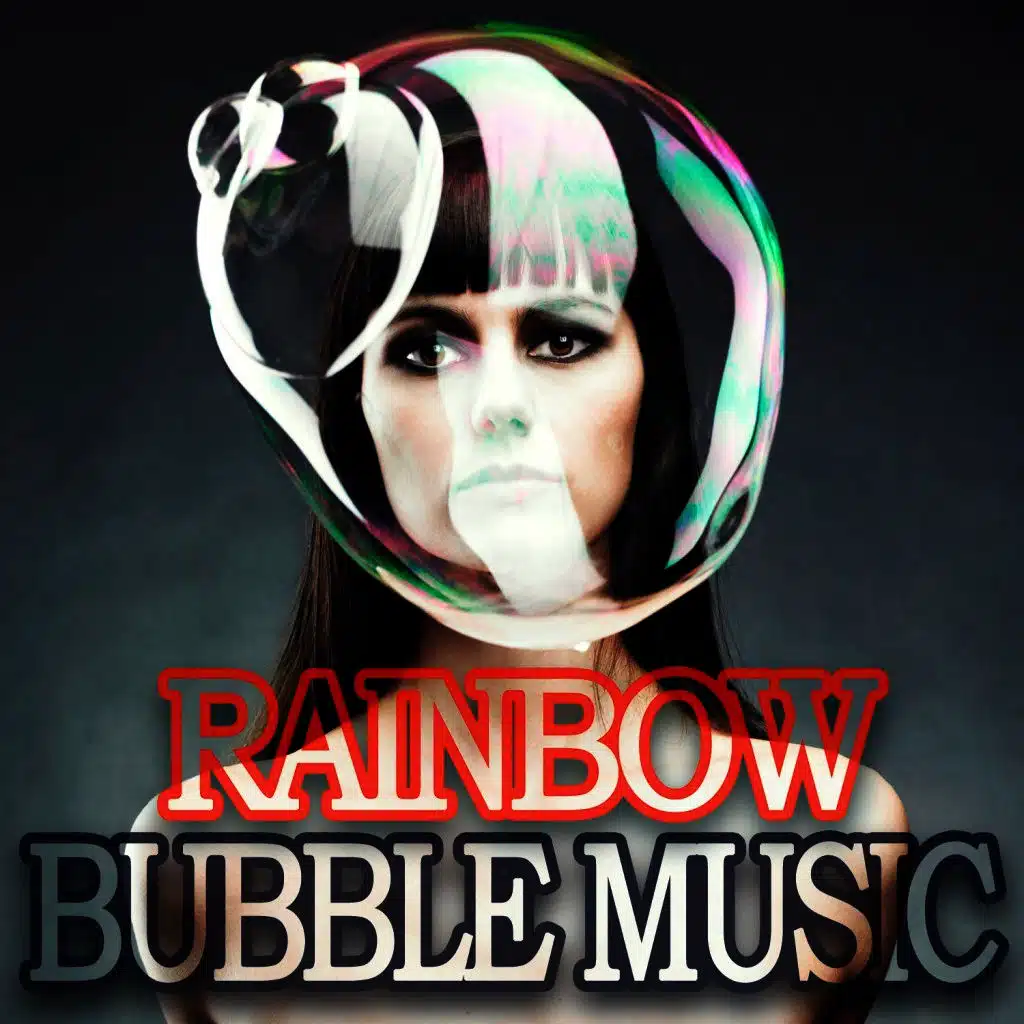 Rainbow Bubble Music