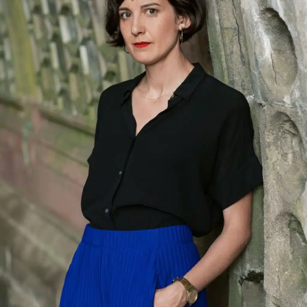 Episode 182: Alyssa Battistoni - Free Gifts