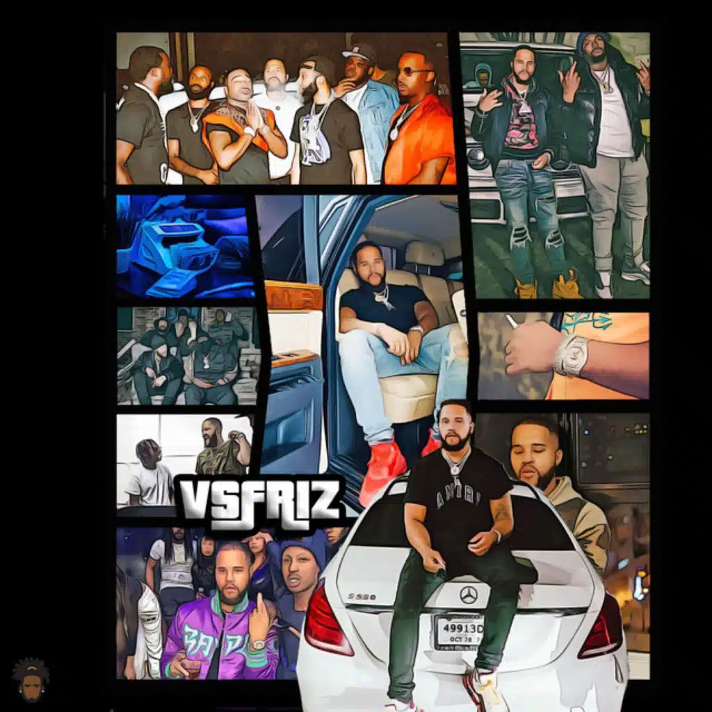 GTA : Landlord Of The Trenches Edition