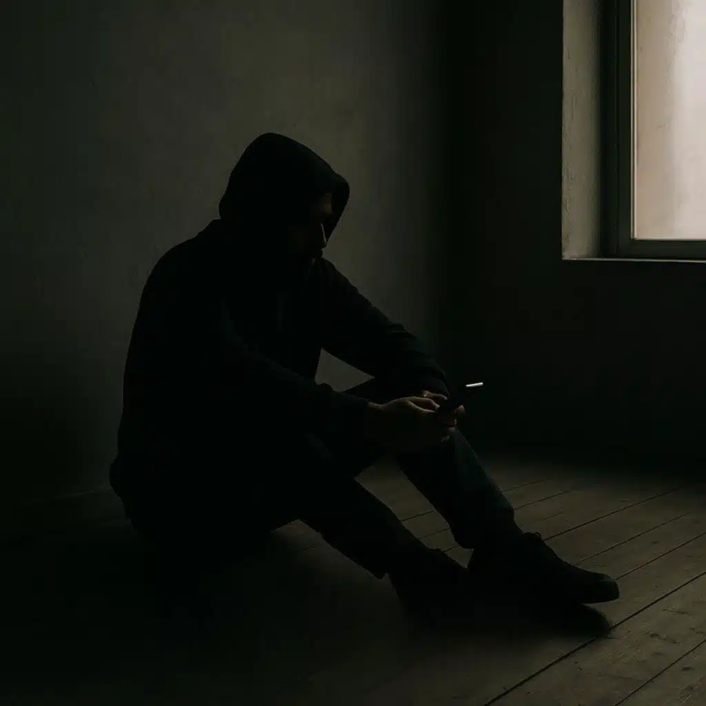 مقطوع الارسال | Disconnected