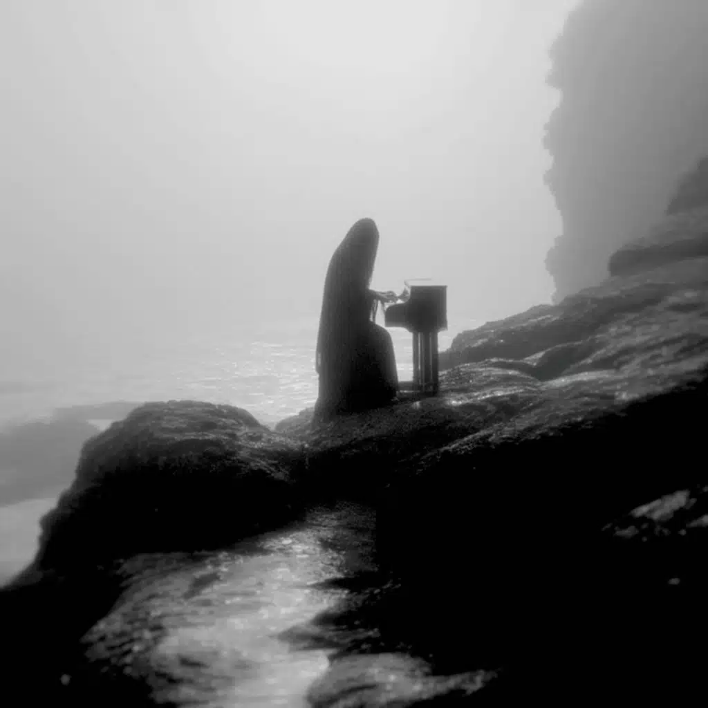 In The Light