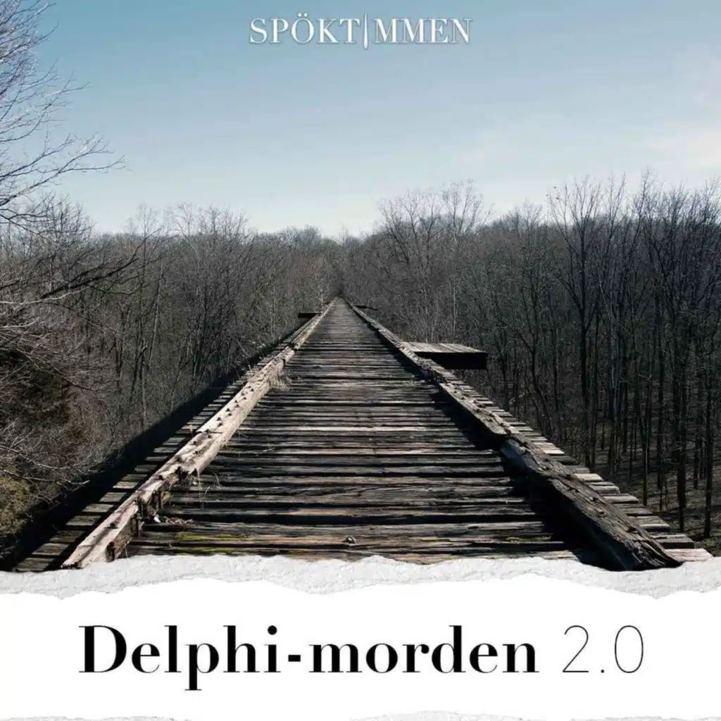 Delphi-morden 2.0