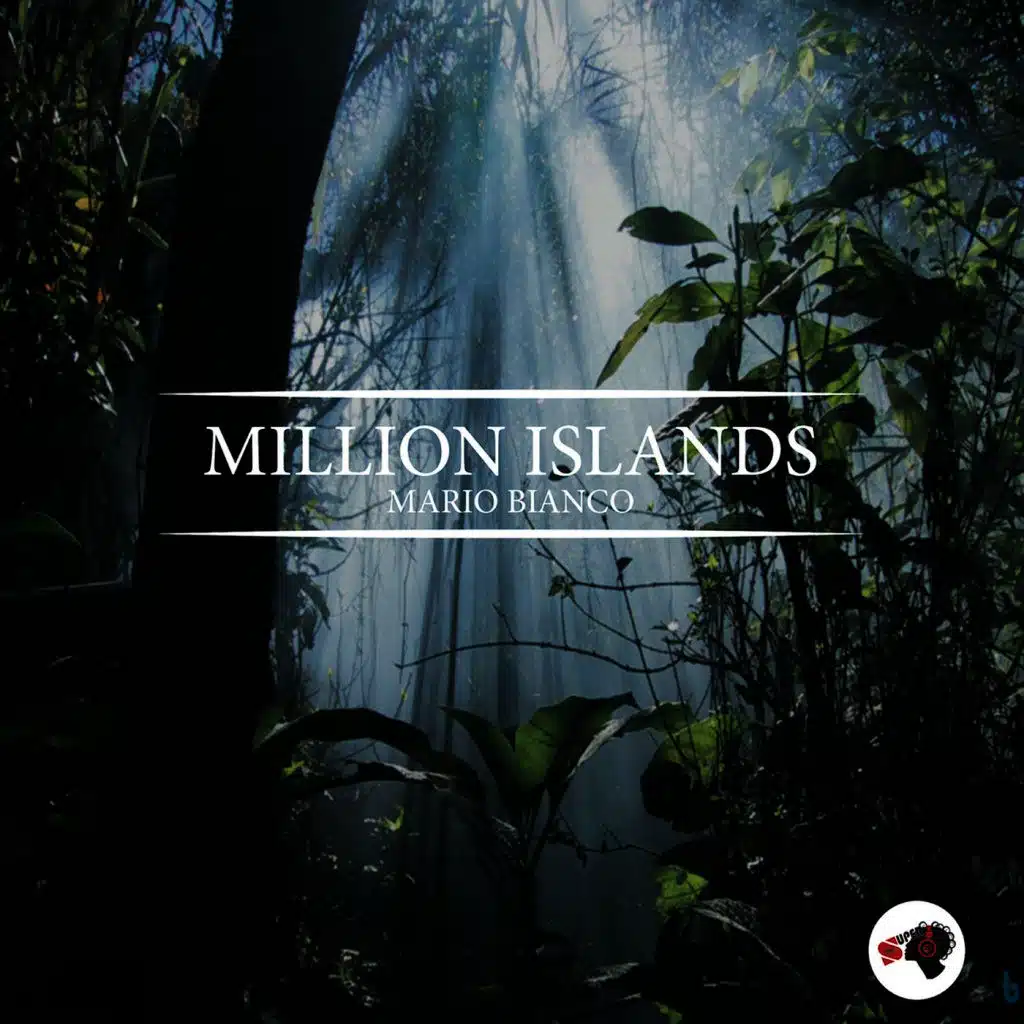 Million Islands