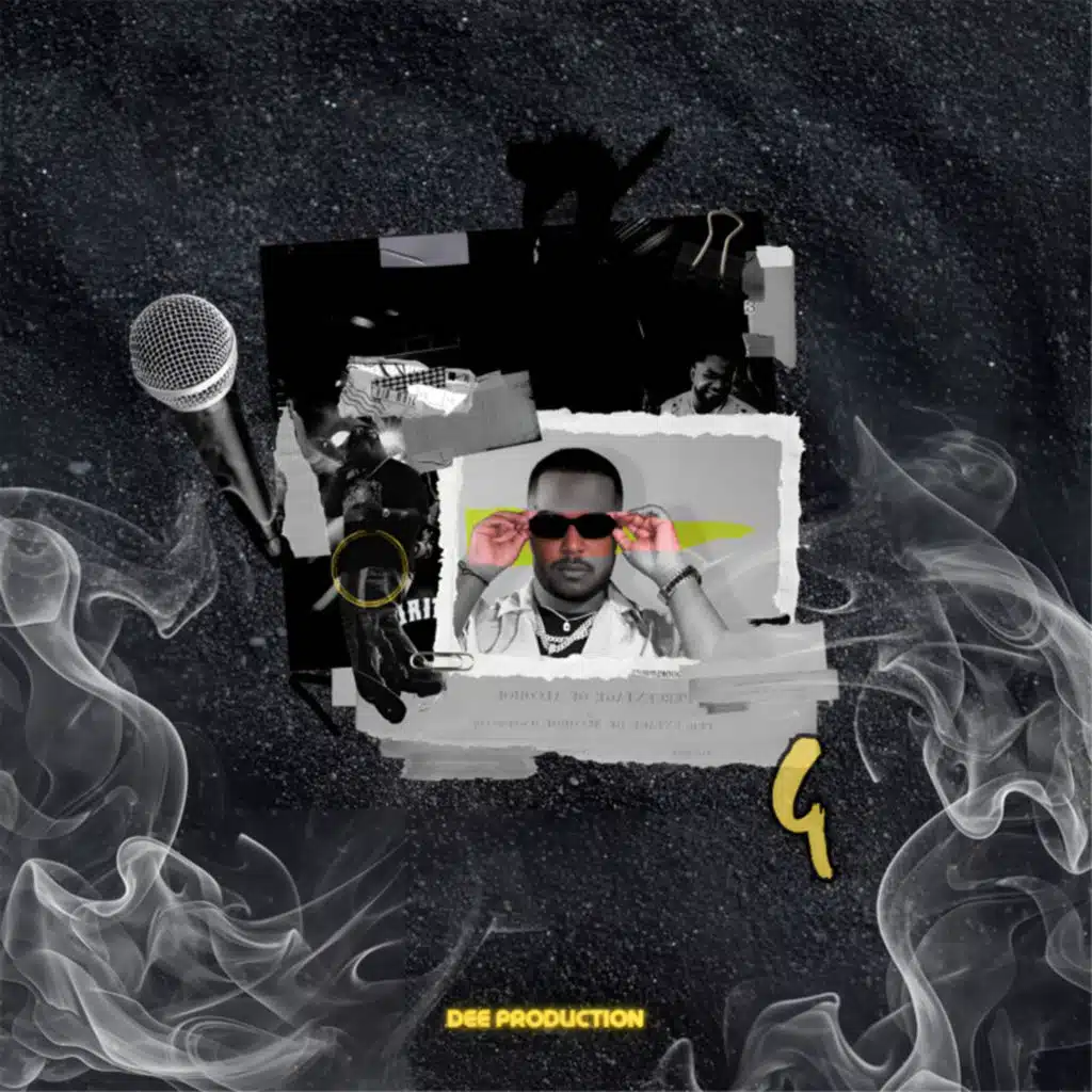 G (feat. DEE PRODUCTION)