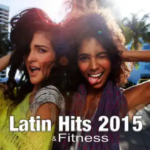 Latin & Fitness Hits 2015