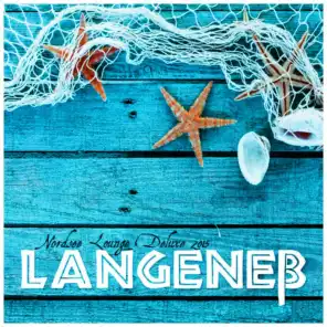 Langeneß - Nordsee Lounge Deluxe 2015