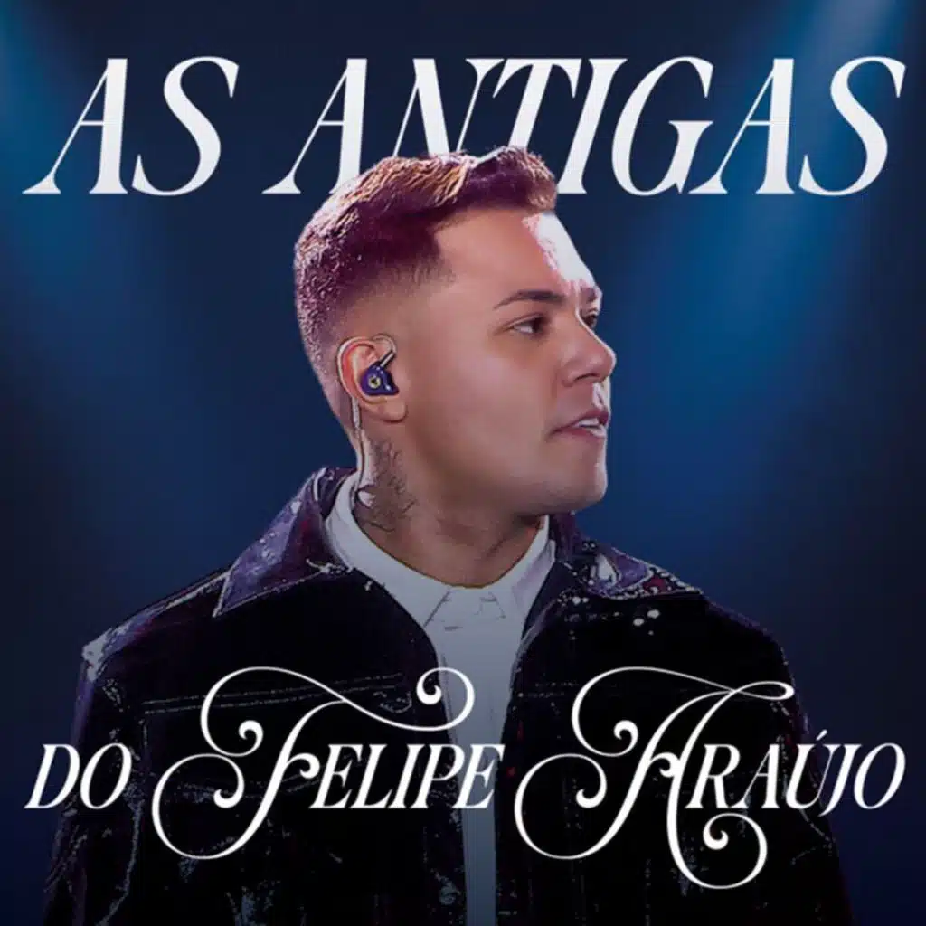 Felipe Araújo