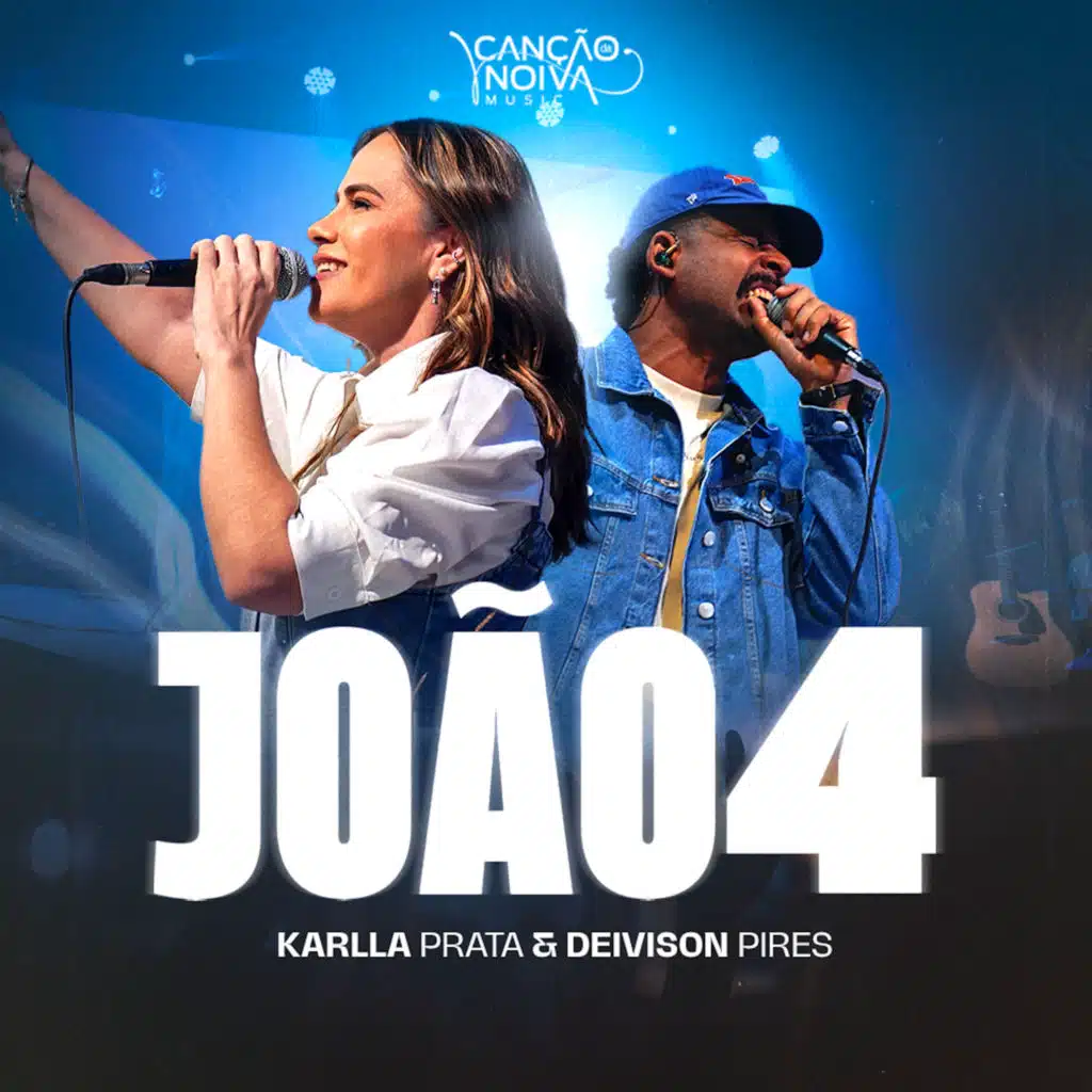 João 4