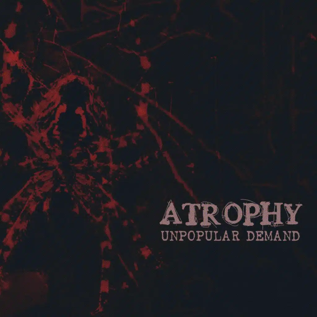ATRØPHY