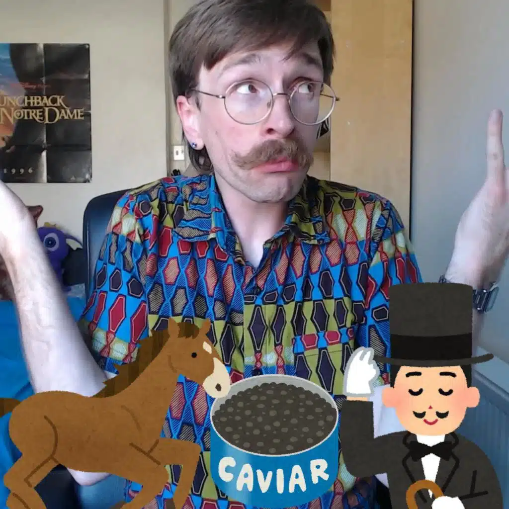 Who is Middle Class? (Conversation)