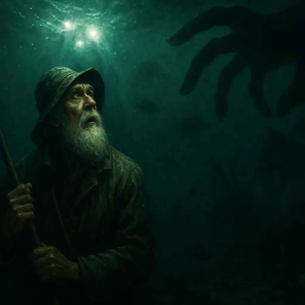 Return to the Sea (Intermediate)